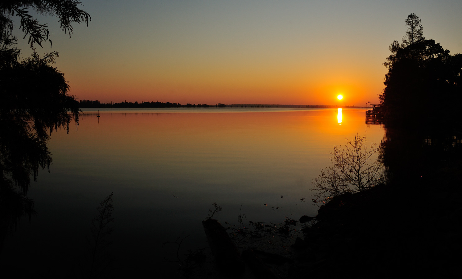 South Carolina [28 mm, 1/640 Sek. bei f / 8.0, ISO 250]